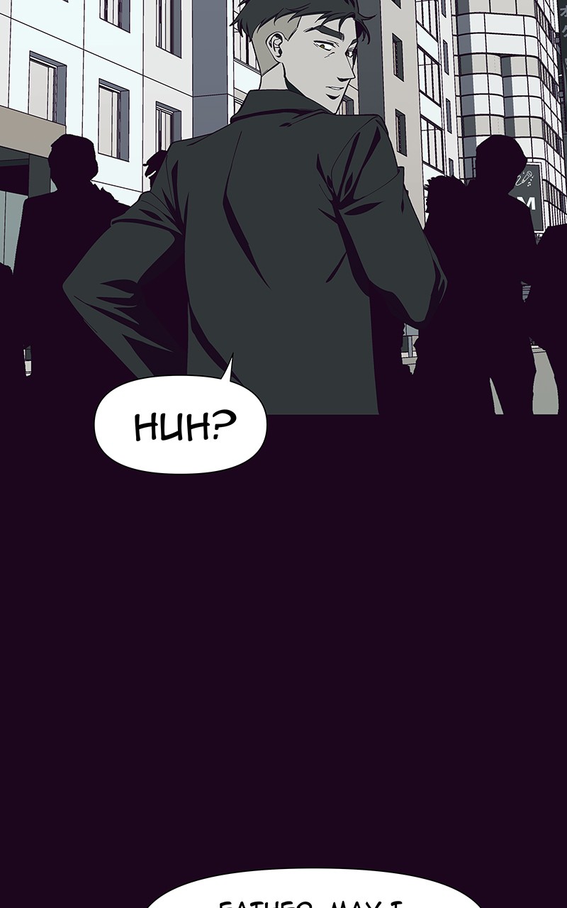 I Love Yoo Chapter 143 page 33 - Chapter 143: Episode 135