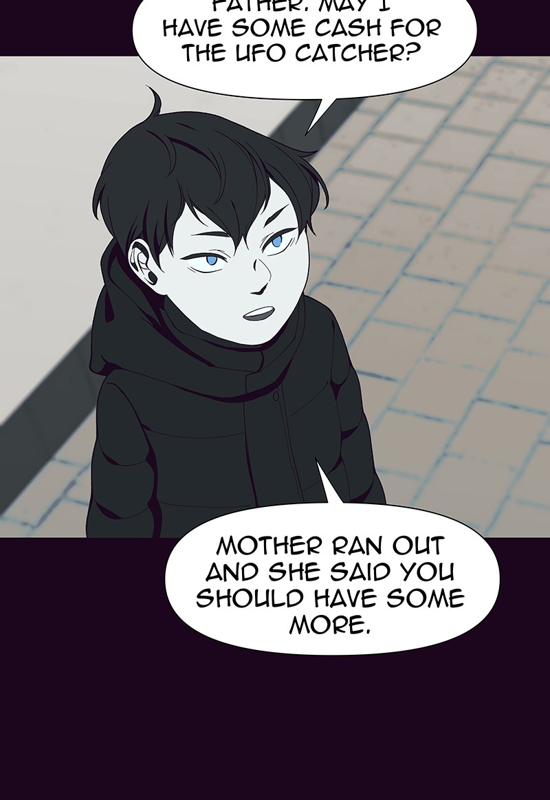 I Love Yoo Chapter 143 page 34 - Chapter 143: Episode 135