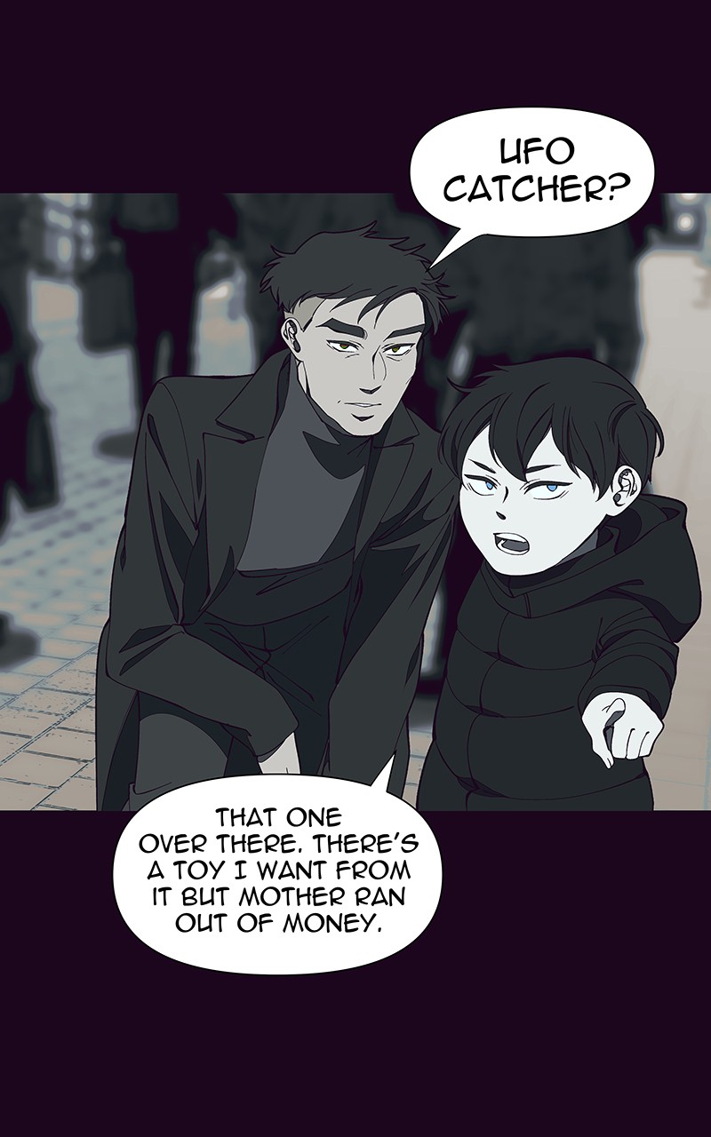 I Love Yoo Chapter 143 page 35 - Chapter 143: Episode 135