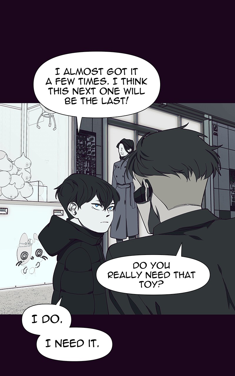 I Love Yoo Chapter 143 page 36 - Chapter 143: Episode 135