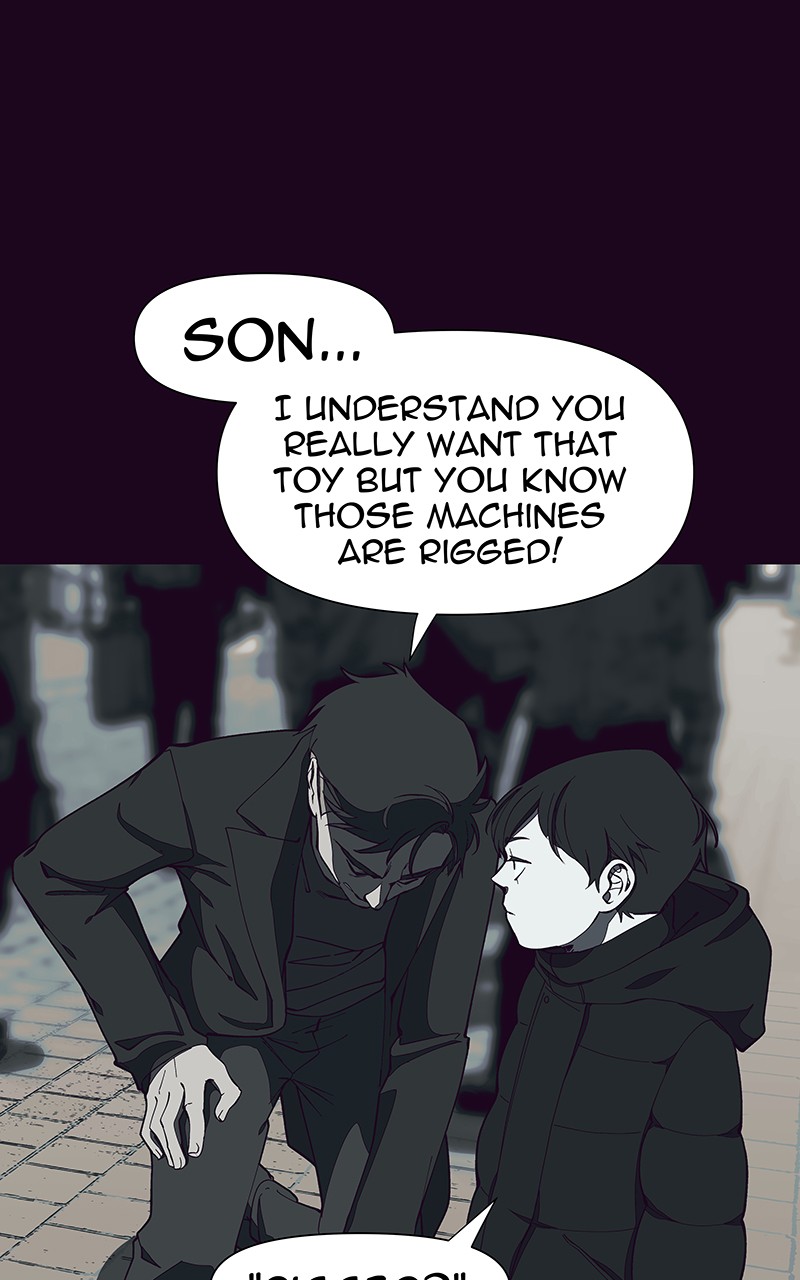 I Love Yoo Chapter 143 page 37 - Chapter 143: Episode 135