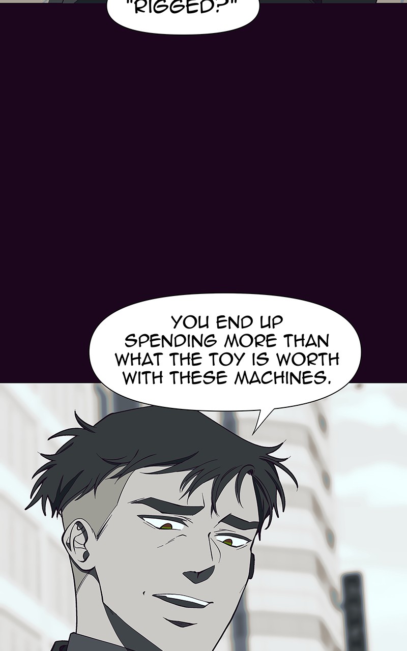 I Love Yoo Chapter 143 page 38 - Chapter 143: Episode 135