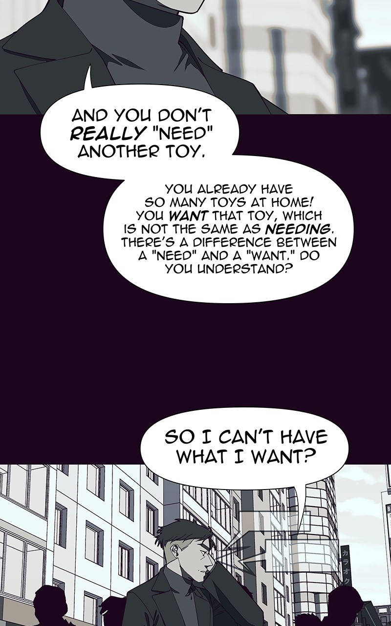 I Love Yoo Chapter 143 page 39 - Chapter 143: Episode 135