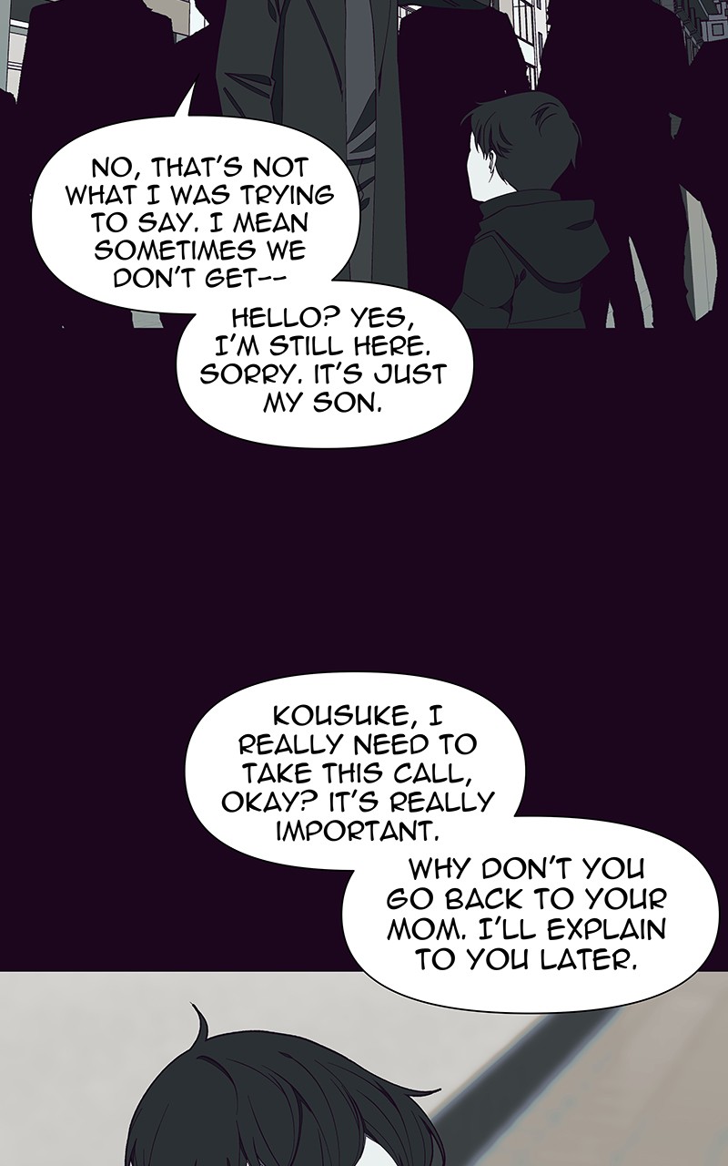 I Love Yoo Chapter 143 page 40 - Chapter 143: Episode 135
