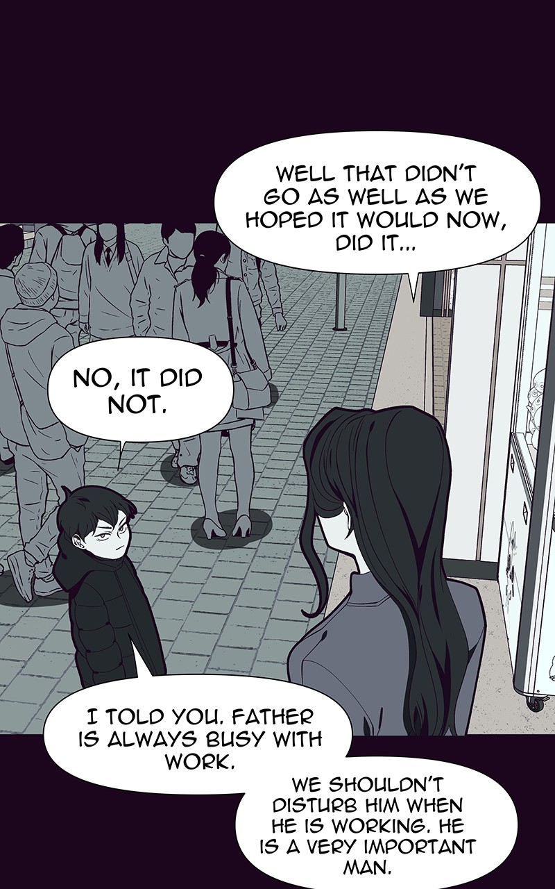 I Love Yoo Chapter 143 page 42 - Chapter 143: Episode 135