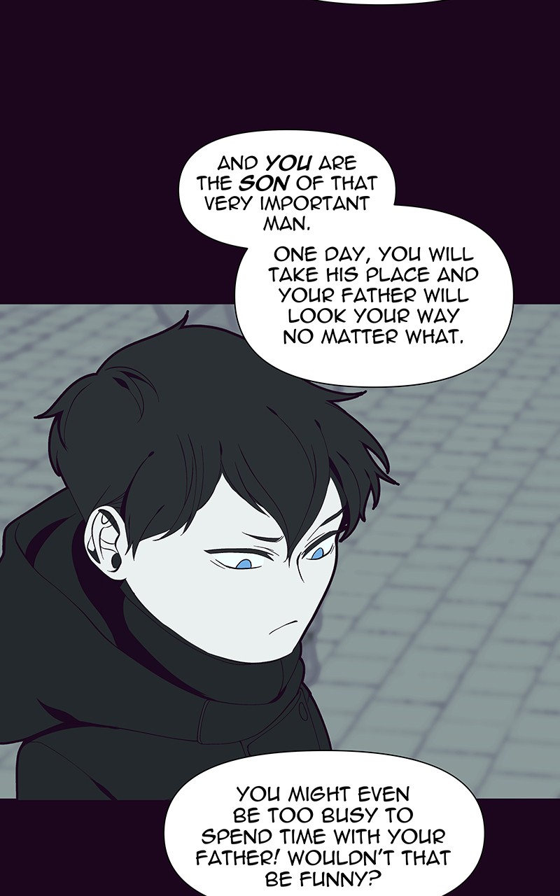 I Love Yoo Chapter 143 page 43 - Chapter 143: Episode 135