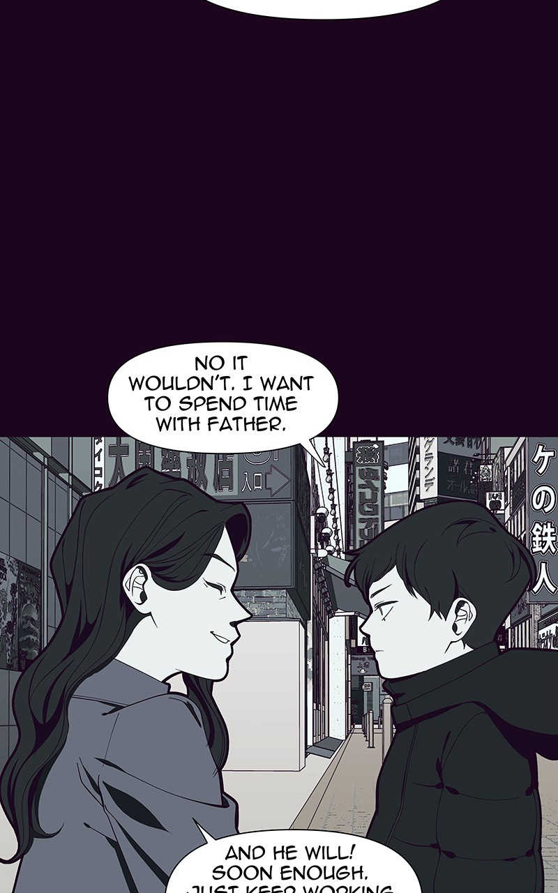 I Love Yoo Chapter 143 page 44 - Chapter 143: Episode 135