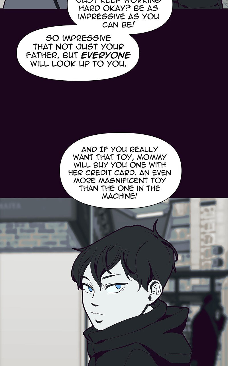 I Love Yoo Chapter 143 page 45 - Chapter 143: Episode 135