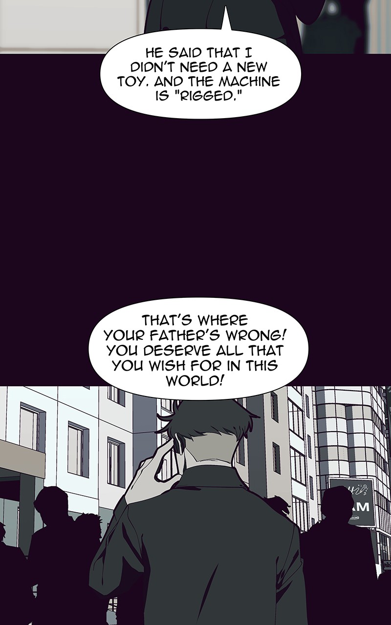 I Love Yoo Chapter 143 page 46 - Chapter 143: Episode 135