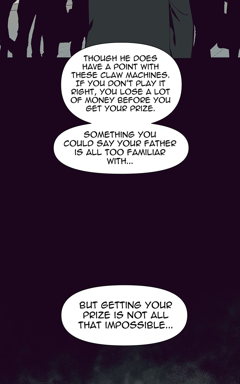 I Love Yoo Chapter 143 page 47 - Chapter 143: Episode 135
