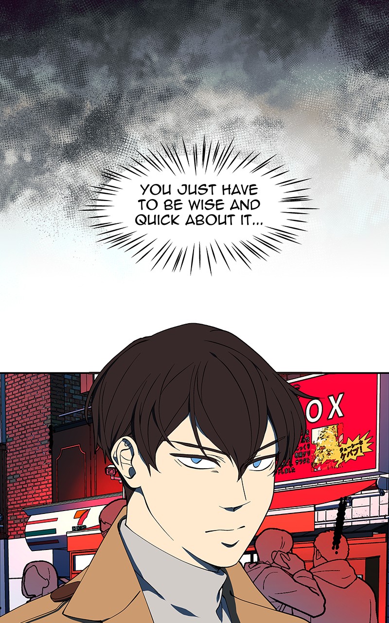 I Love Yoo Chapter 143 page 48 - Chapter 143: Episode 135