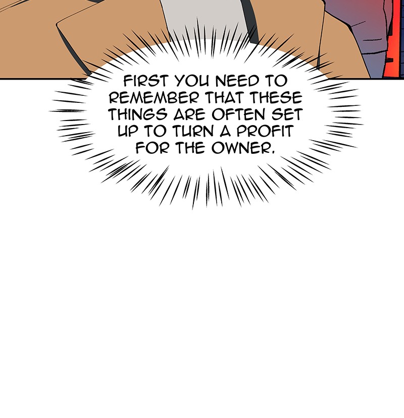 I Love Yoo Chapter 143 page 49 - Chapter 143: Episode 135