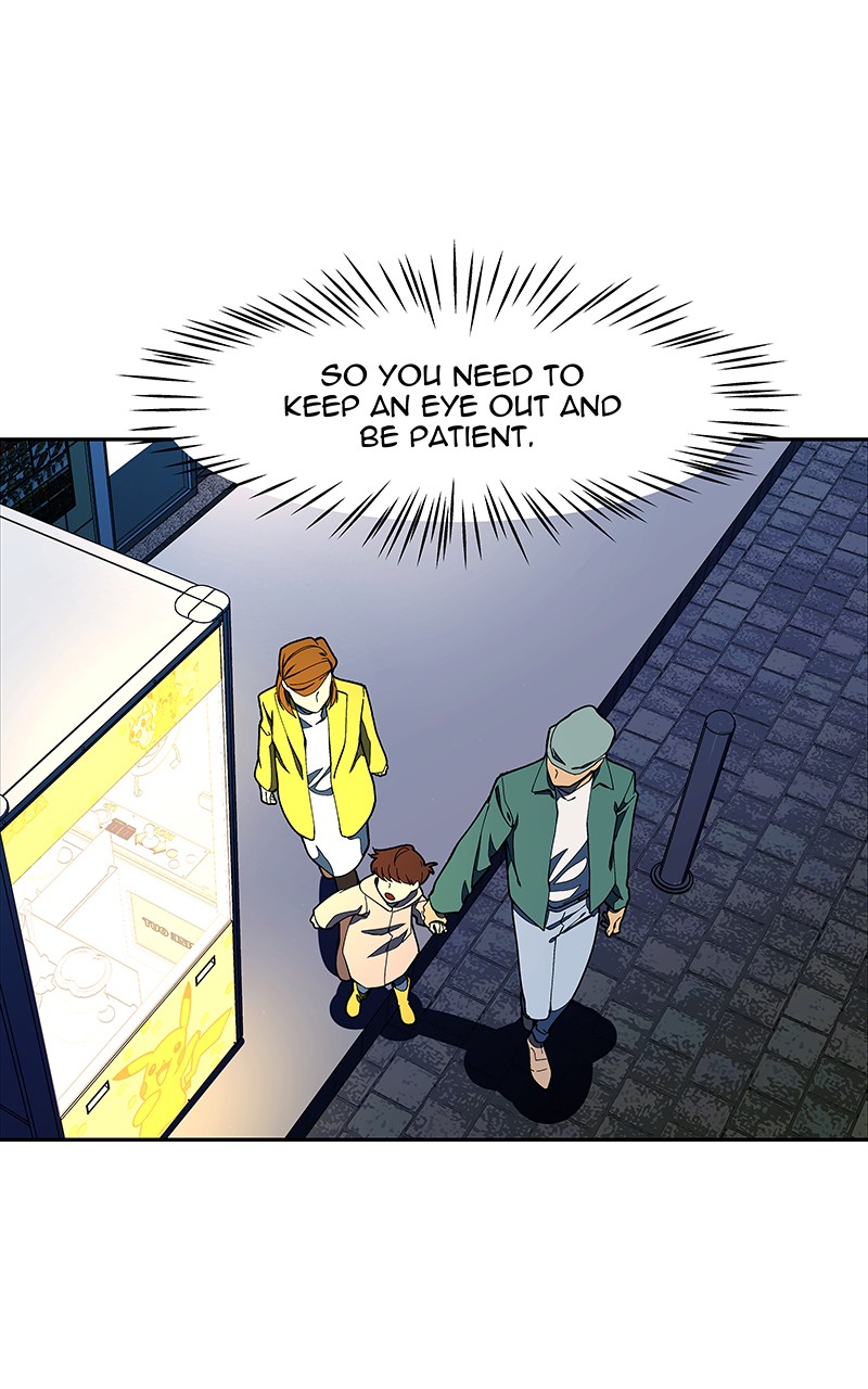 I Love Yoo Chapter 143 page 50 - Chapter 143: Episode 135