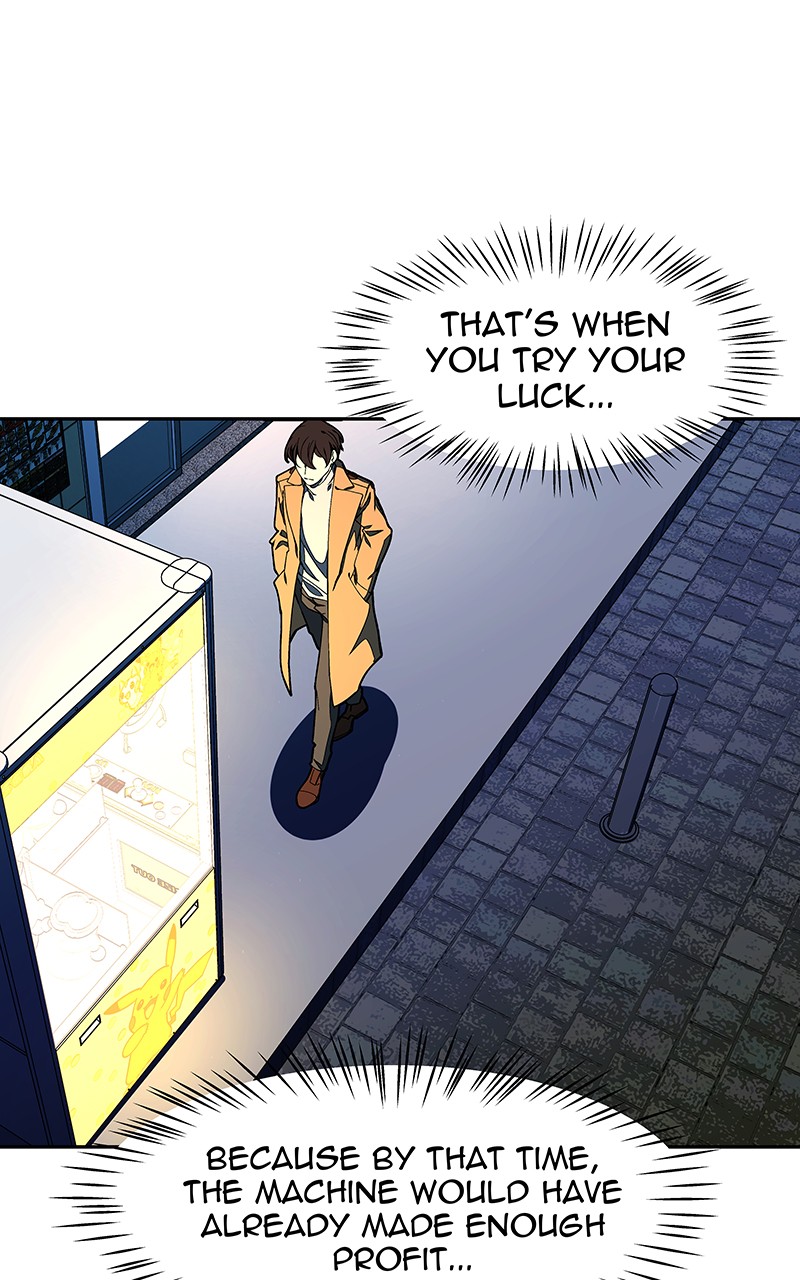 I Love Yoo Chapter 143 page 52 - Chapter 143: Episode 135