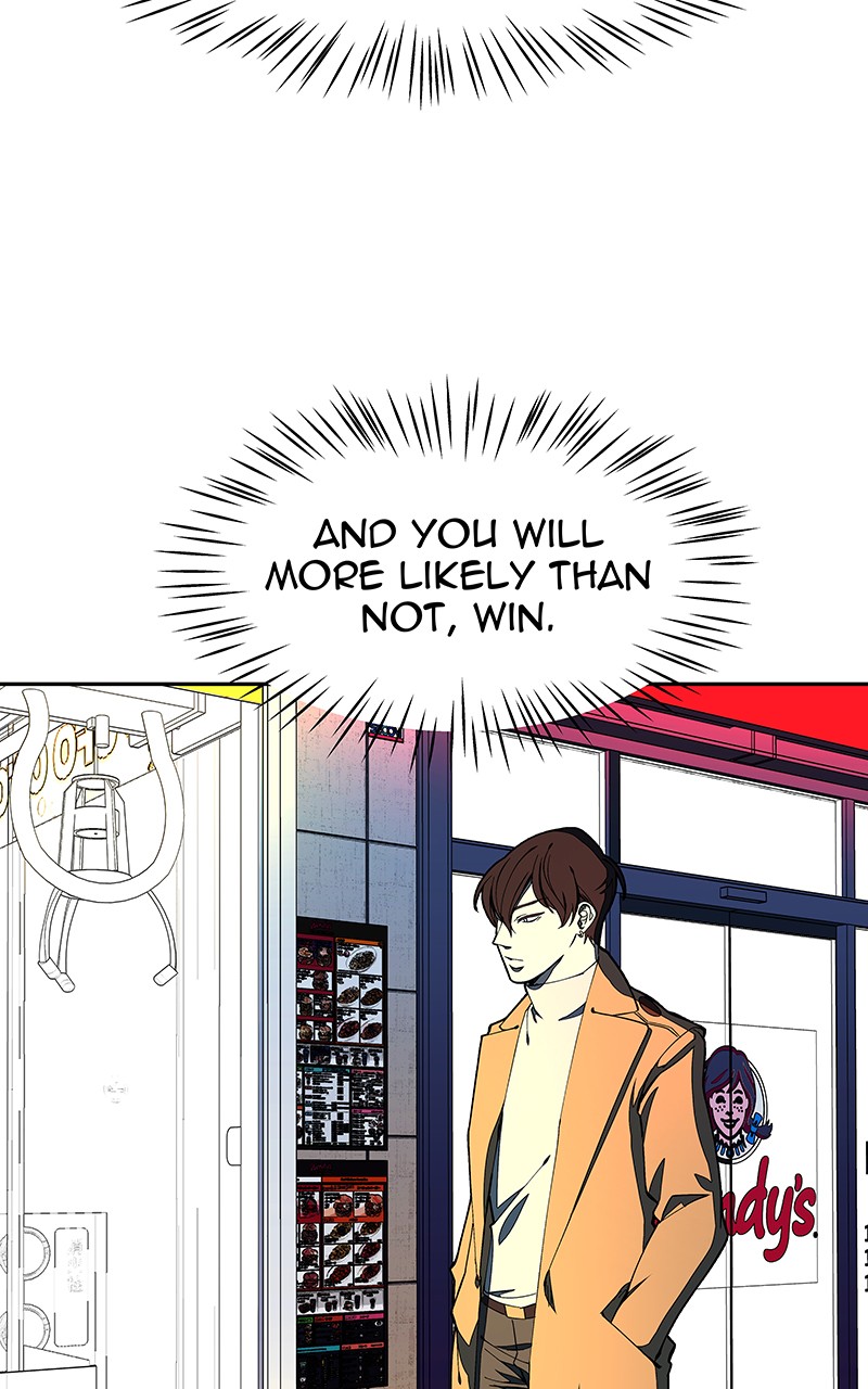 I Love Yoo Chapter 143 page 53 - Chapter 143: Episode 135