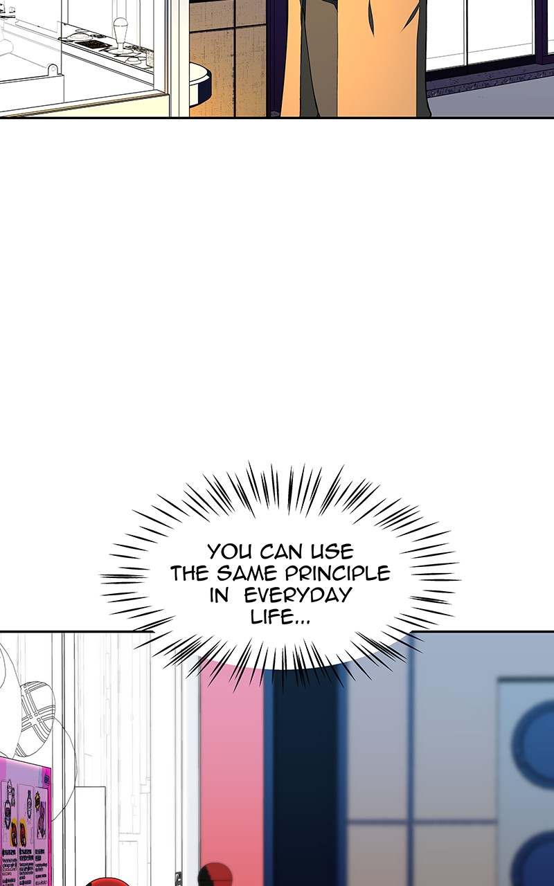 I Love Yoo Chapter 143 page 54 - Chapter 143: Episode 135