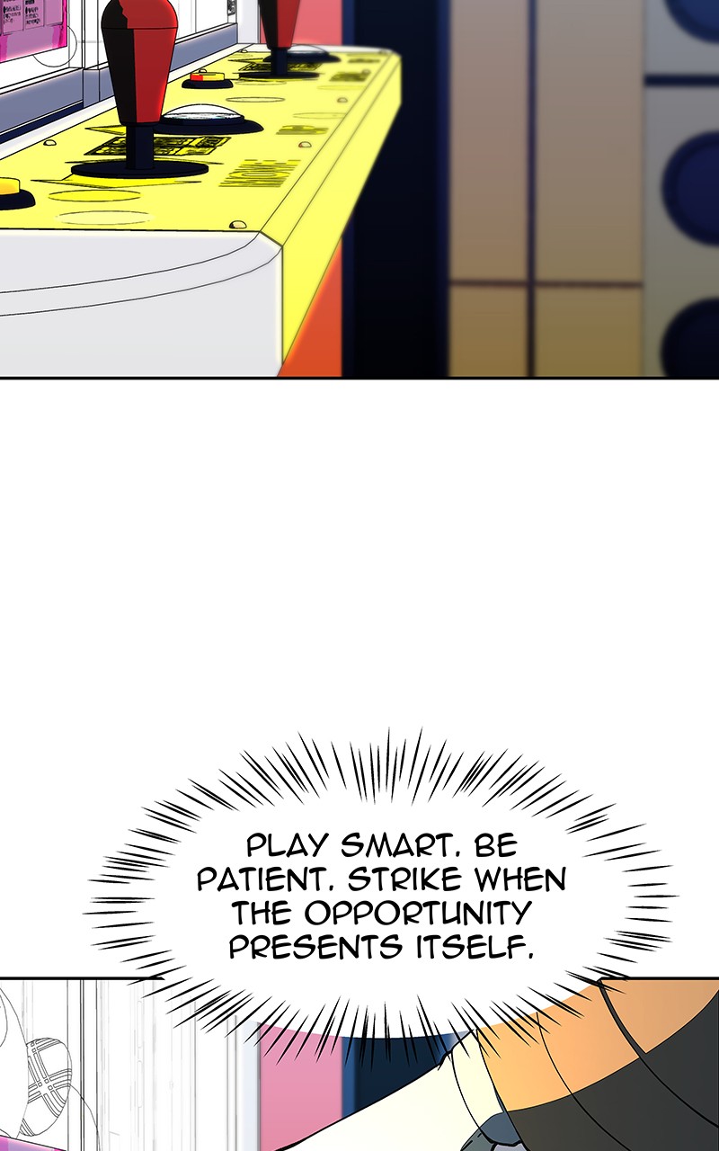 I Love Yoo Chapter 143 page 55 - Chapter 143: Episode 135