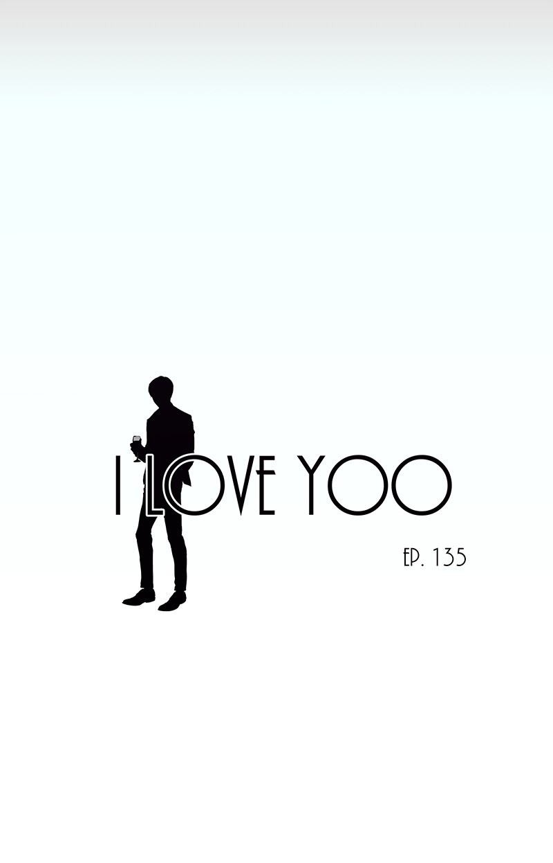 I Love Yoo Chapter 143 page 6 - Chapter 143: Episode 135