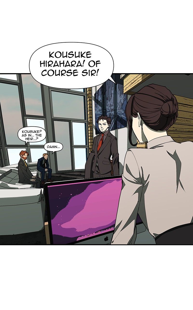 I Love Yoo Chapter 143 page 68 - Chapter 143: Episode 135
