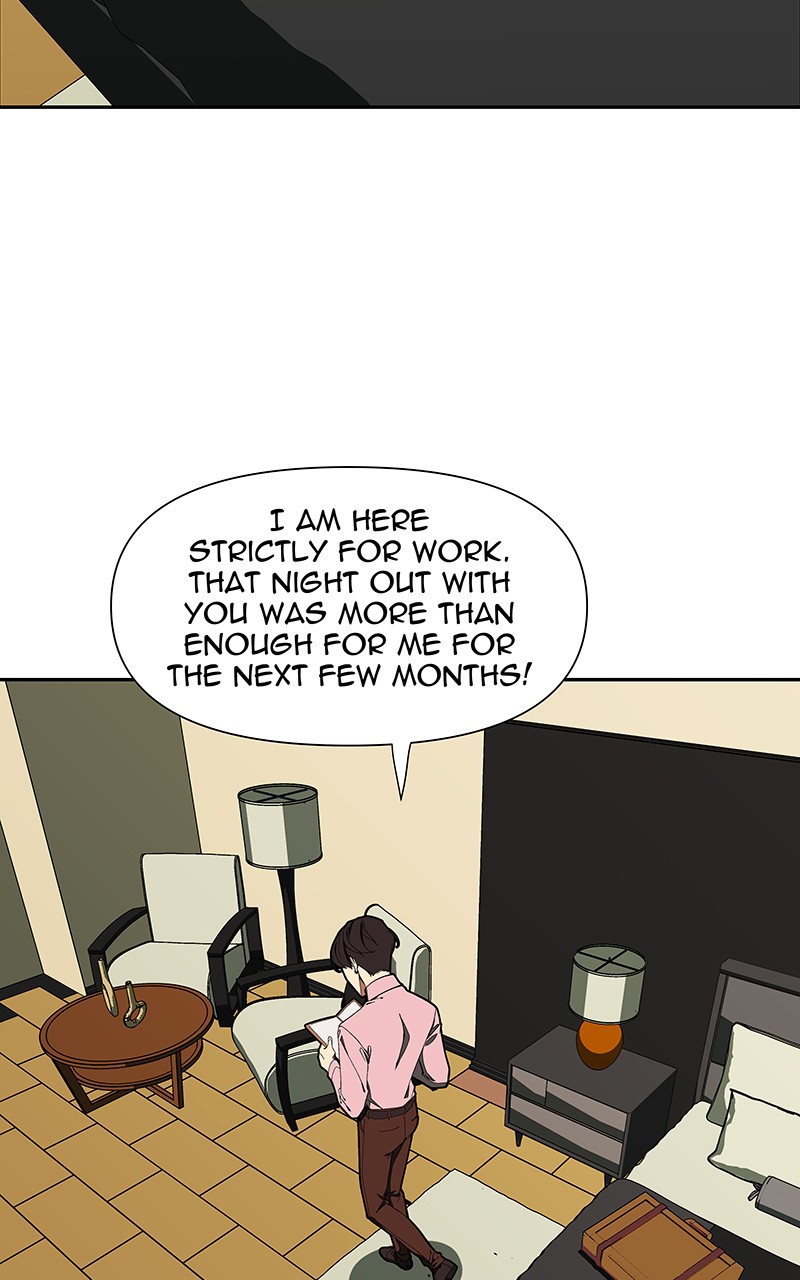 I Love Yoo Chapter 143 page 9 - Chapter 143: Episode 135