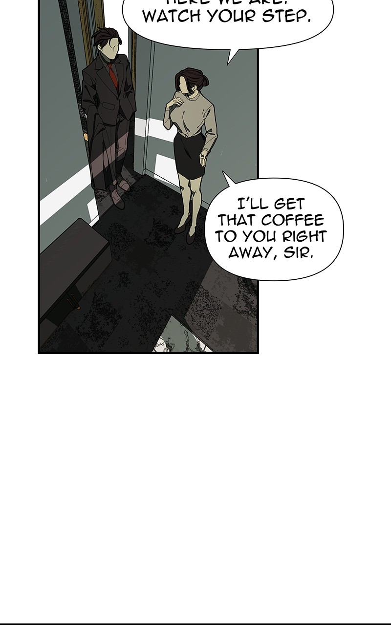 I Love Yoo Chapter 144 page 11 - Chapter 144: Episode 136