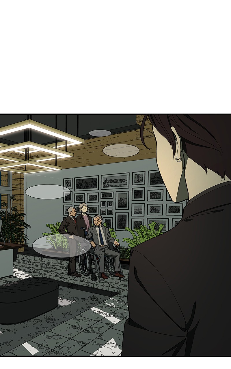 I Love Yoo Chapter 144 page 13 - Chapter 144: Episode 136