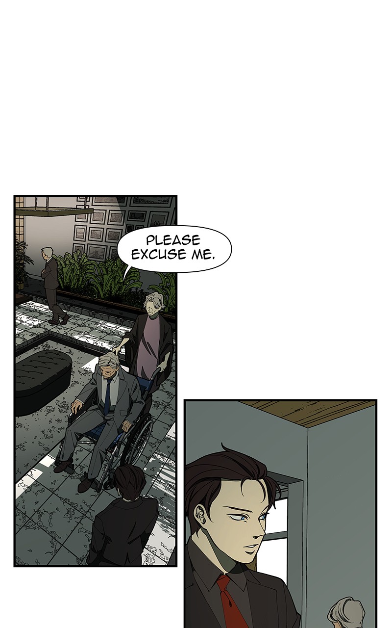 I Love Yoo Chapter 144 page 17 - Chapter 144: Episode 136
