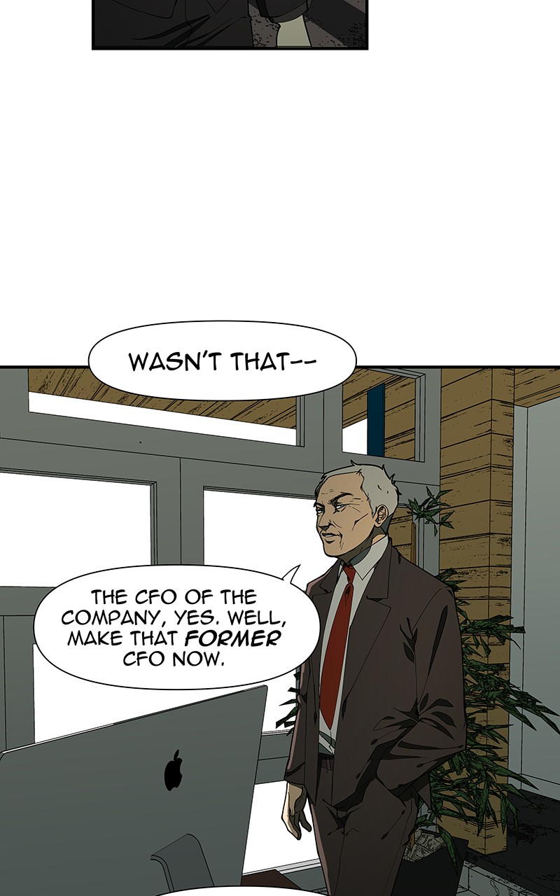 I Love Yoo Chapter 144 page 19 - Chapter 144: Episode 136