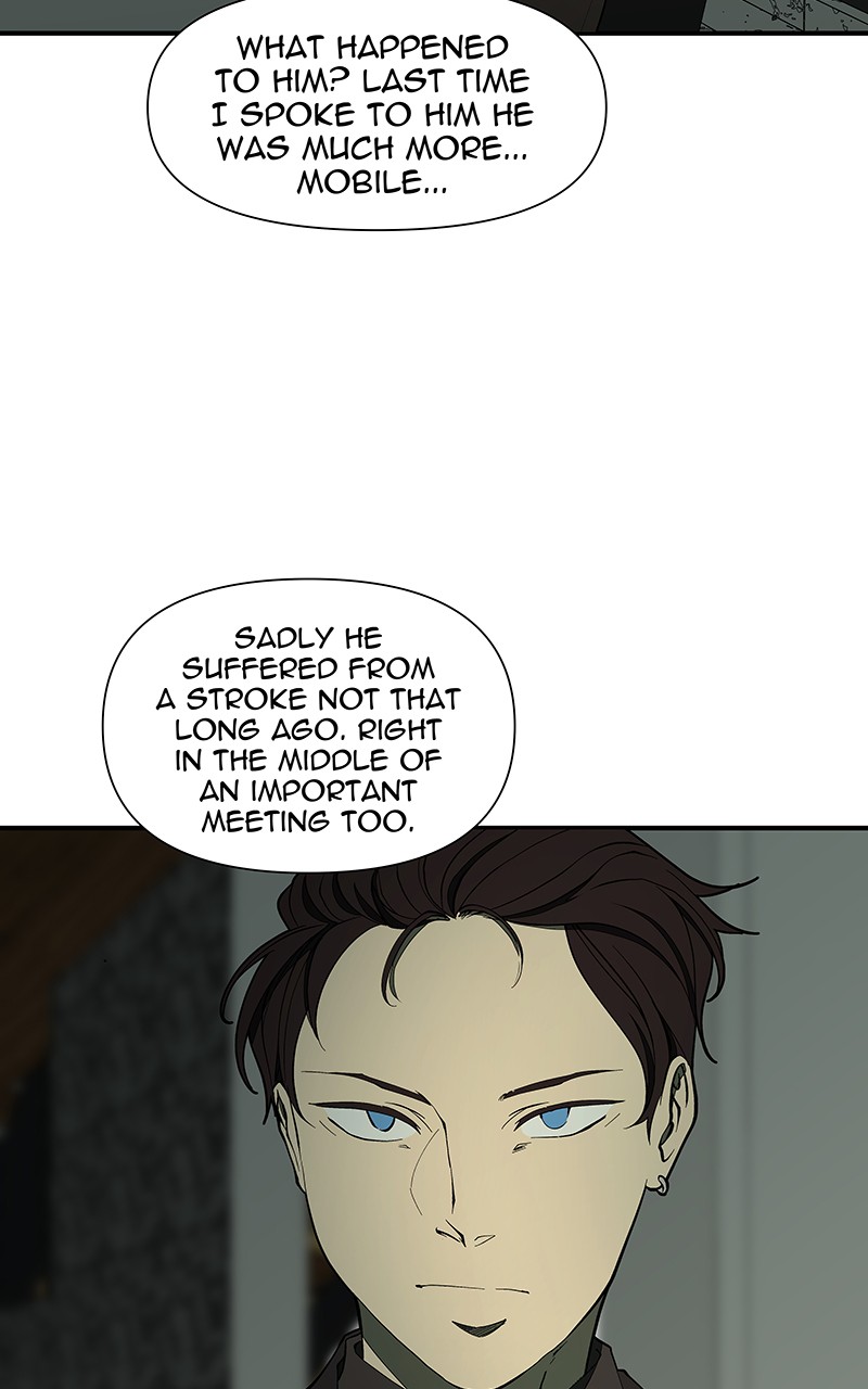 I Love Yoo Chapter 144 page 20 - Chapter 144: Episode 136