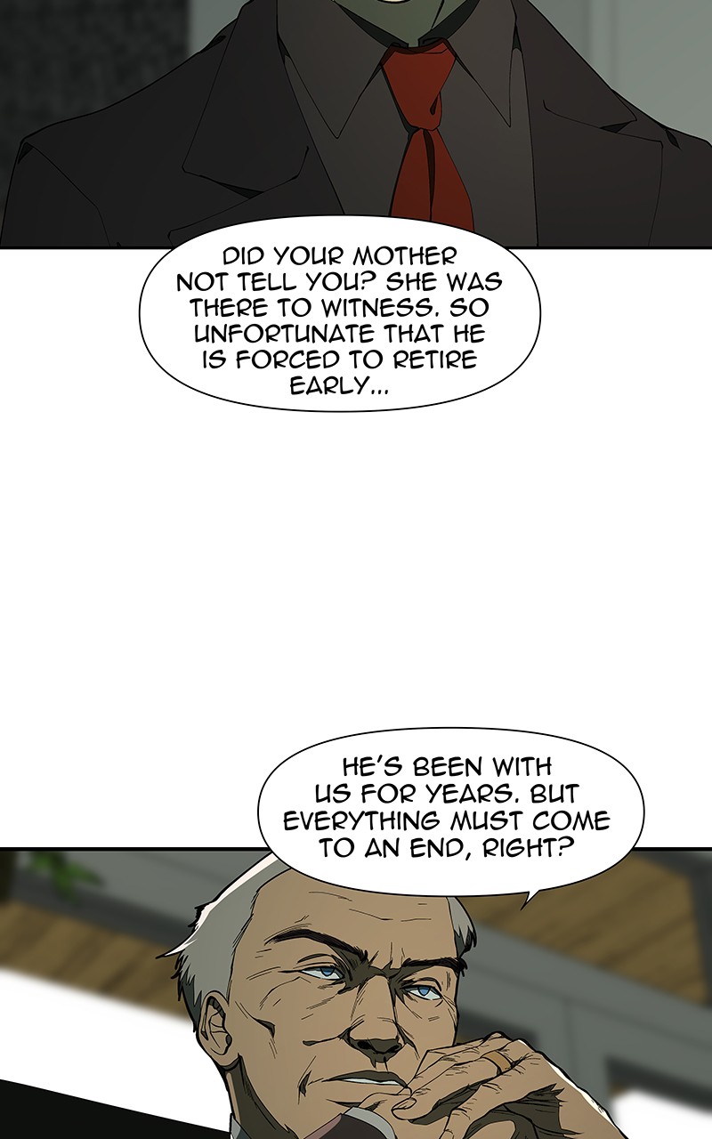 I Love Yoo Chapter 144 page 21 - Chapter 144: Episode 136