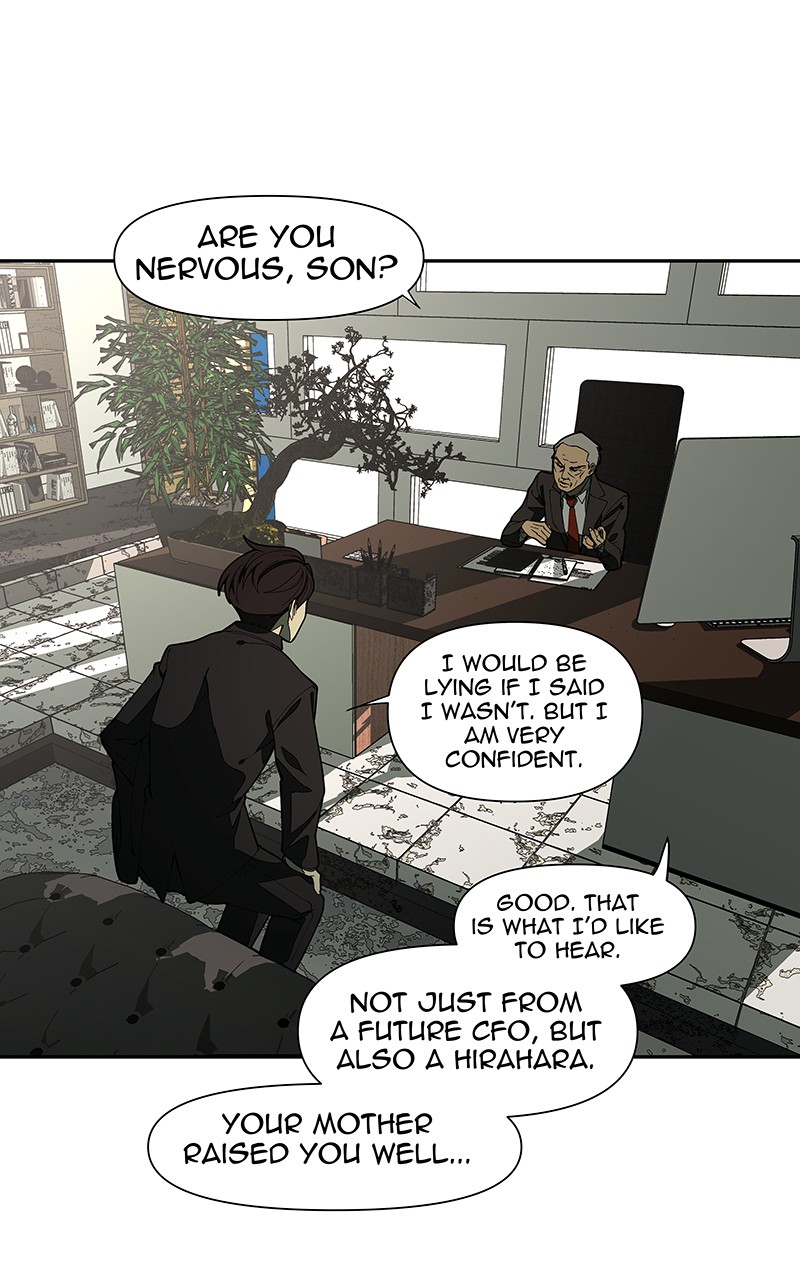 I Love Yoo Chapter 144 page 23 - Chapter 144: Episode 136