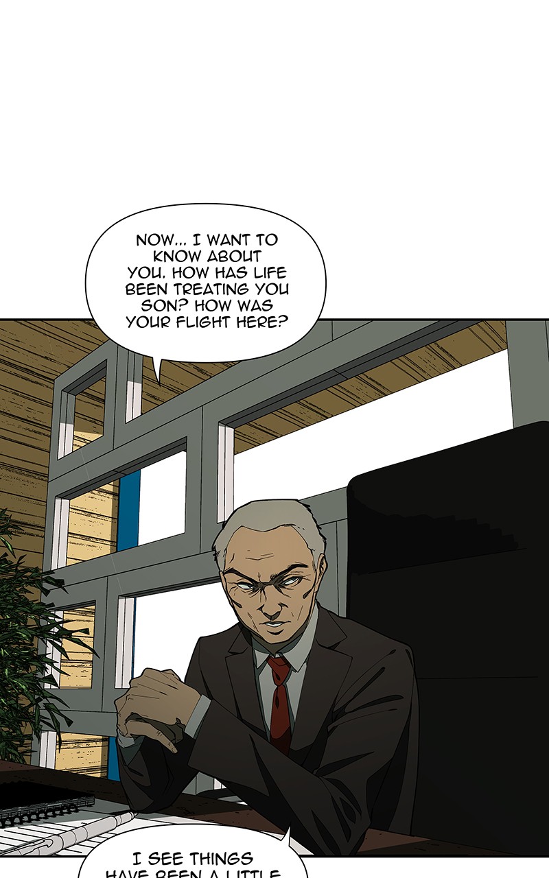 I Love Yoo Chapter 144 page 24 - Chapter 144: Episode 136