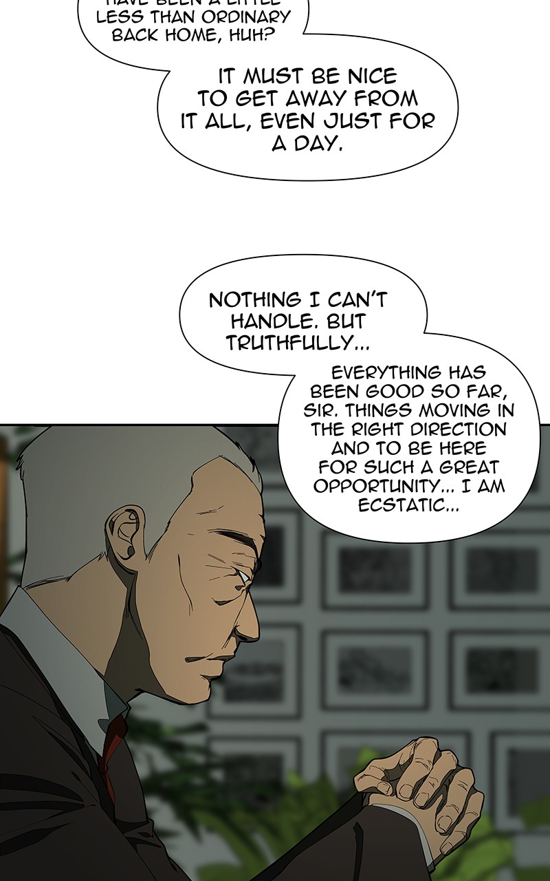 I Love Yoo Chapter 144 page 25 - Chapter 144: Episode 136