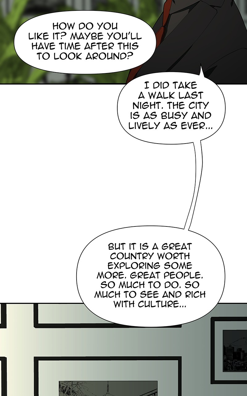 I Love Yoo Chapter 144 page 27 - Chapter 144: Episode 136