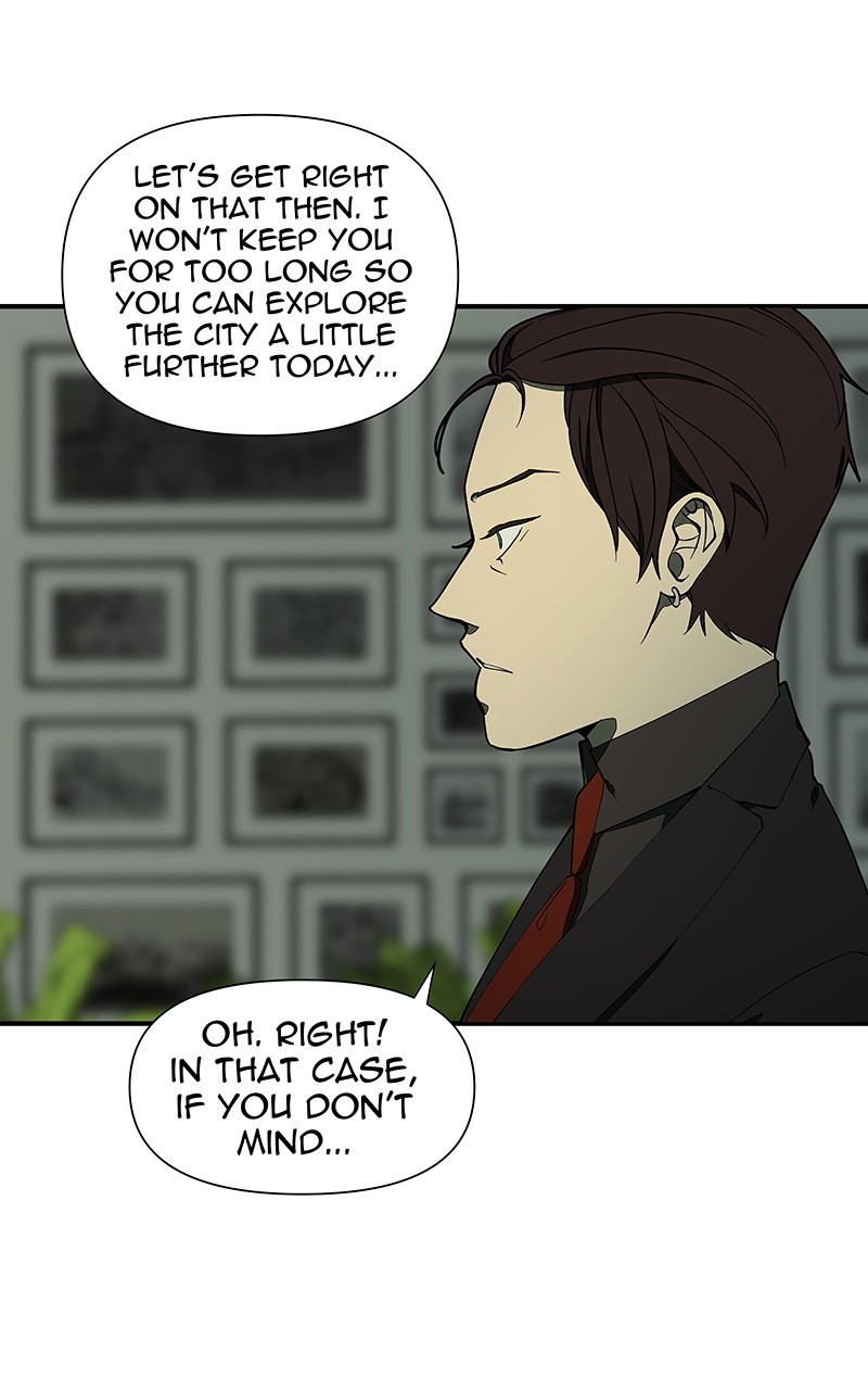 I Love Yoo Chapter 144 page 29 - Chapter 144: Episode 136