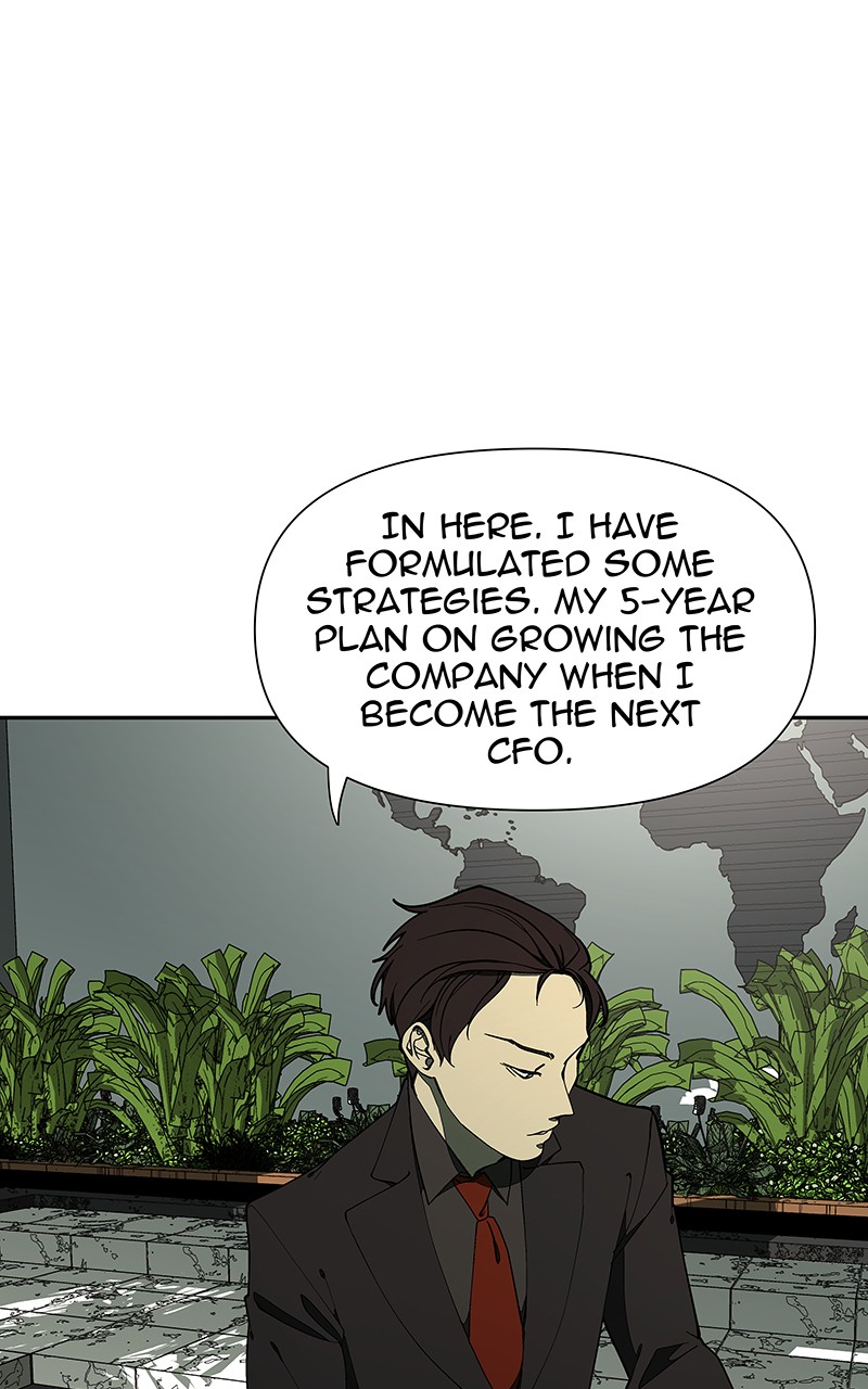 I Love Yoo Chapter 144 page 31 - Chapter 144: Episode 136
