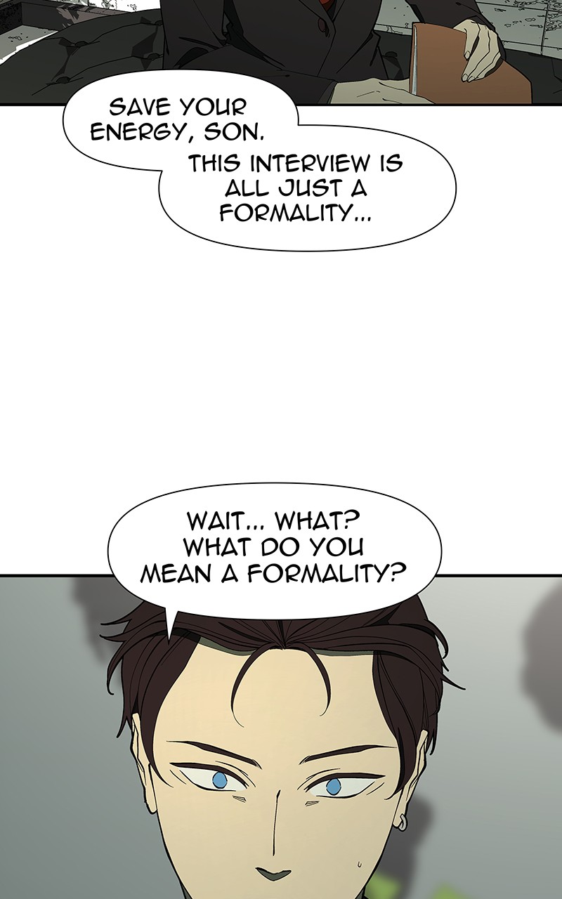 I Love Yoo Chapter 144 page 32 - Chapter 144: Episode 136