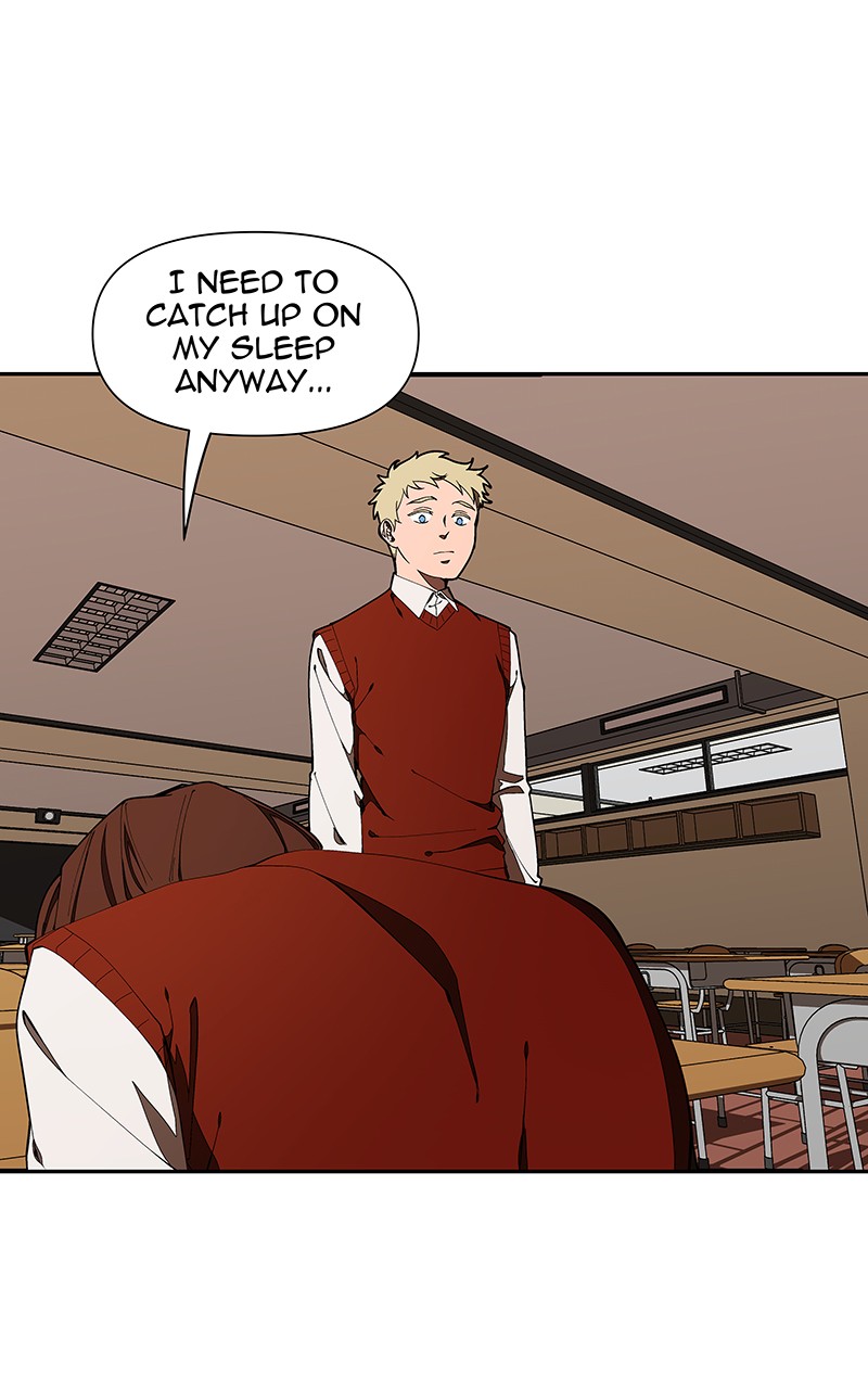 I Love Yoo Chapter 144 page 39 - Chapter 144: Episode 136