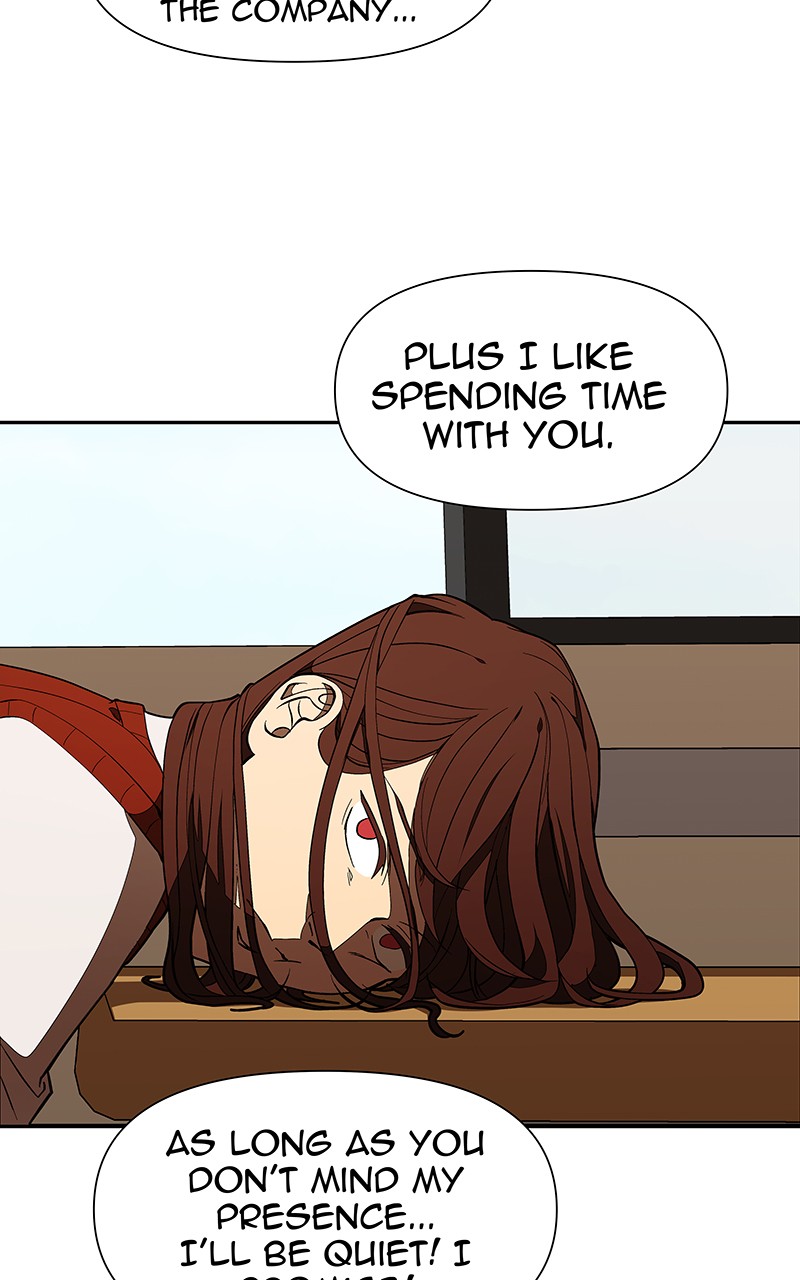 I Love Yoo Chapter 144 page 46 - Chapter 144: Episode 136