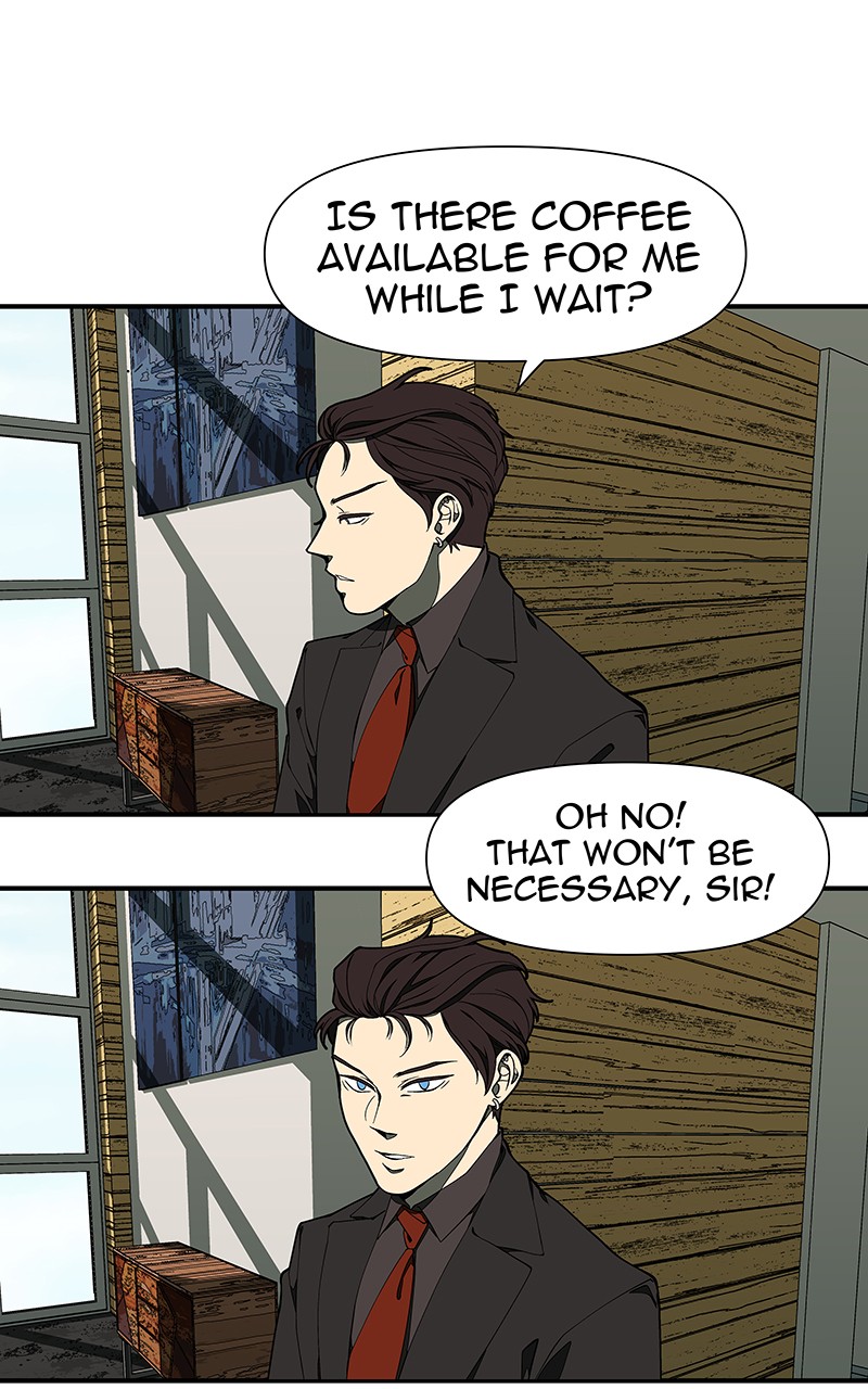 I Love Yoo Chapter 144 page 5 - Chapter 144: Episode 136