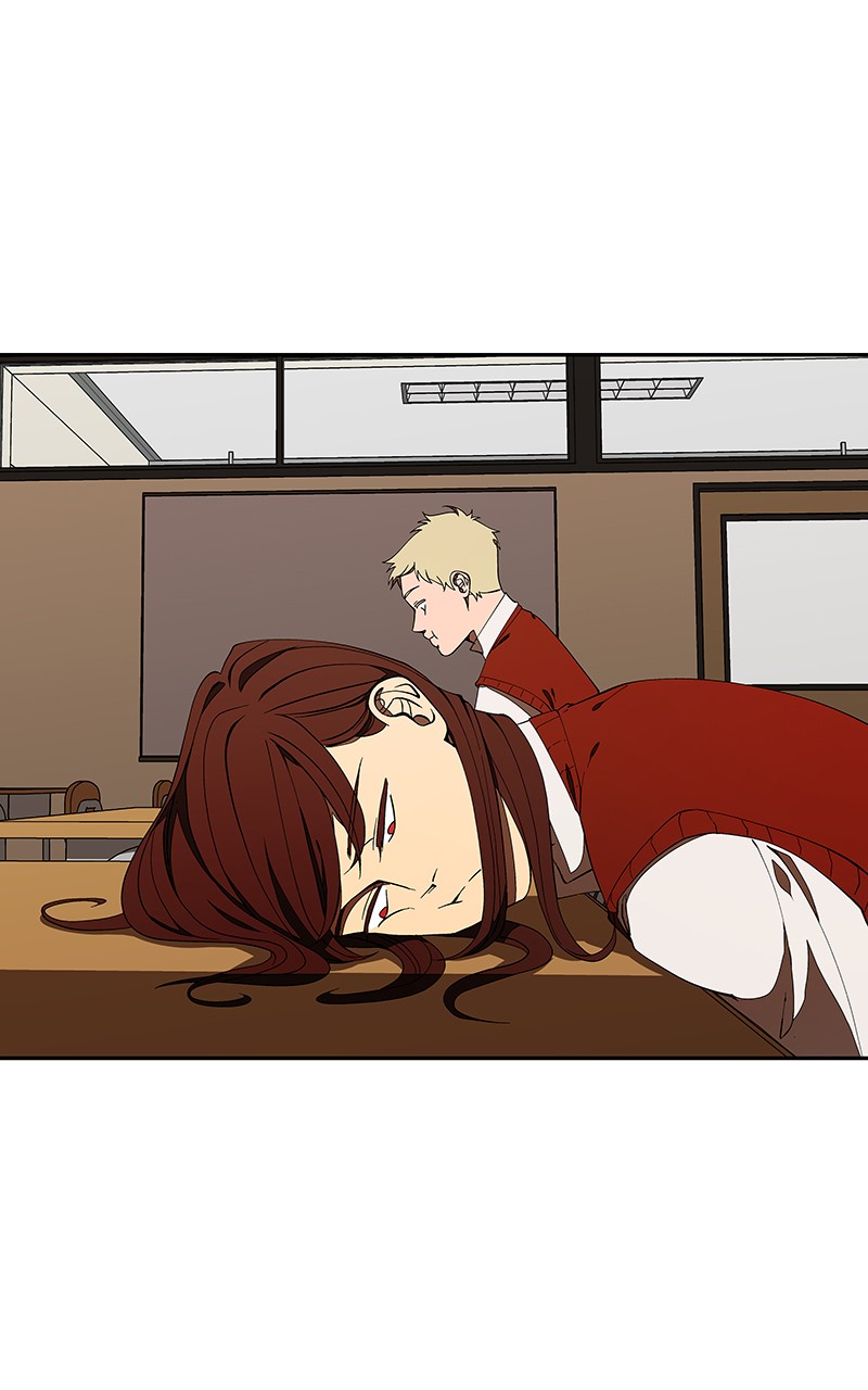 I Love Yoo Chapter 144 page 51 - Chapter 144: Episode 136