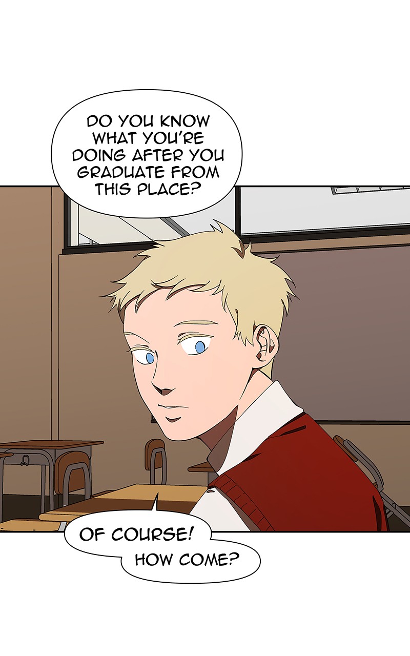 I Love Yoo Chapter 144 page 52 - Chapter 144: Episode 136