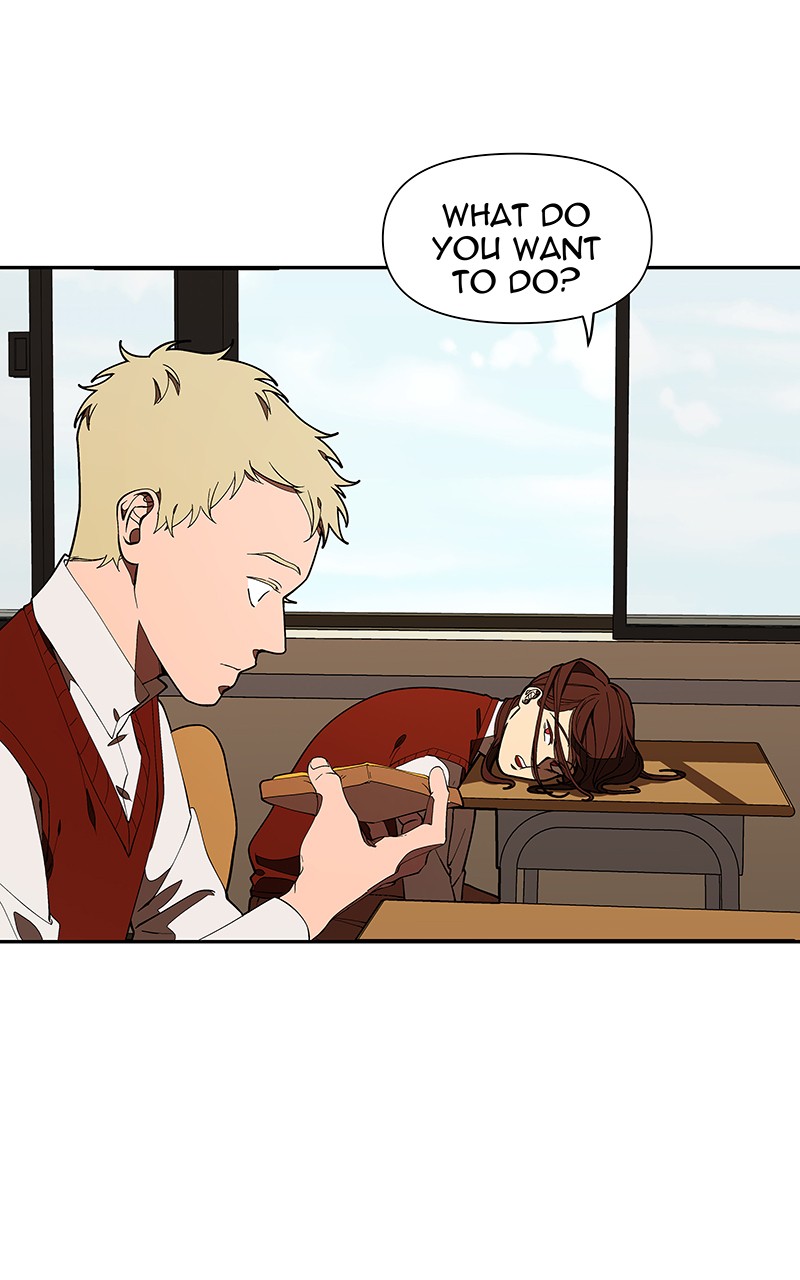 I Love Yoo Chapter 144 page 54 - Chapter 144: Episode 136