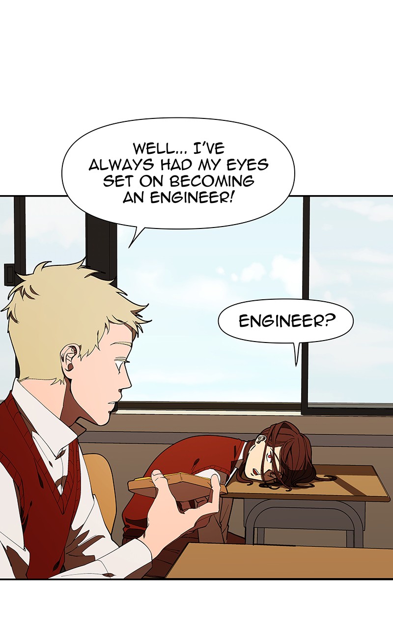 I Love Yoo Chapter 144 page 55 - Chapter 144: Episode 136