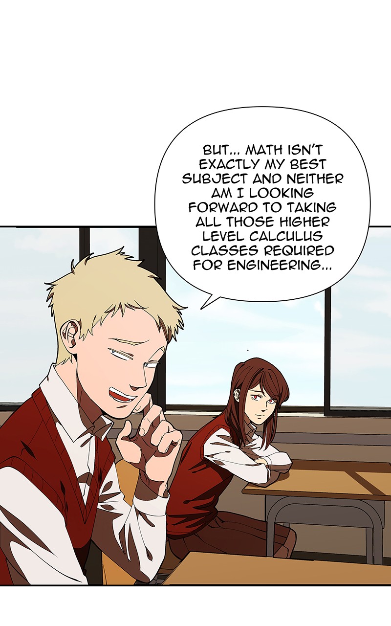 I Love Yoo Chapter 144 page 60 - Chapter 144: Episode 136