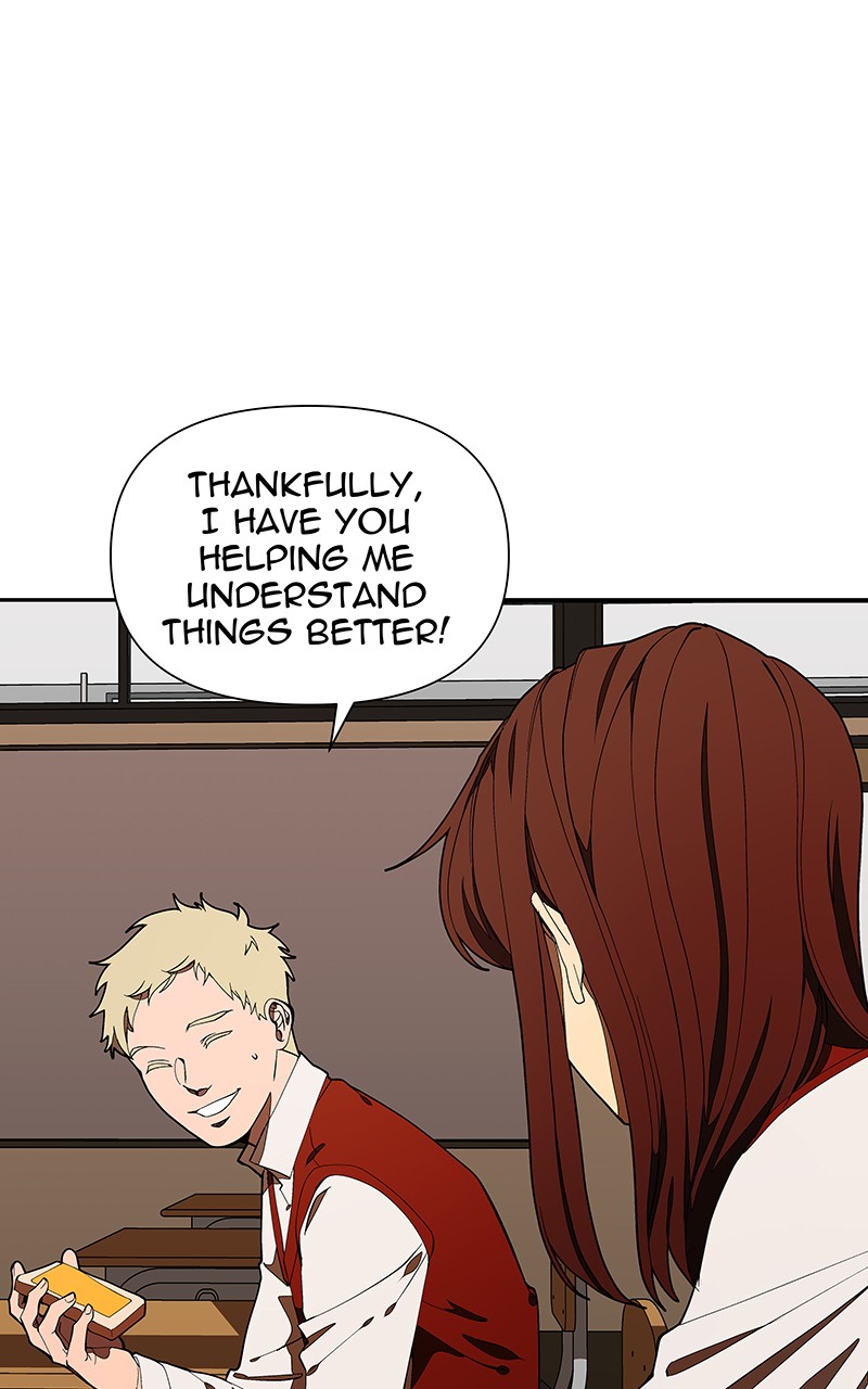 I Love Yoo Chapter 144 page 61 - Chapter 144: Episode 136