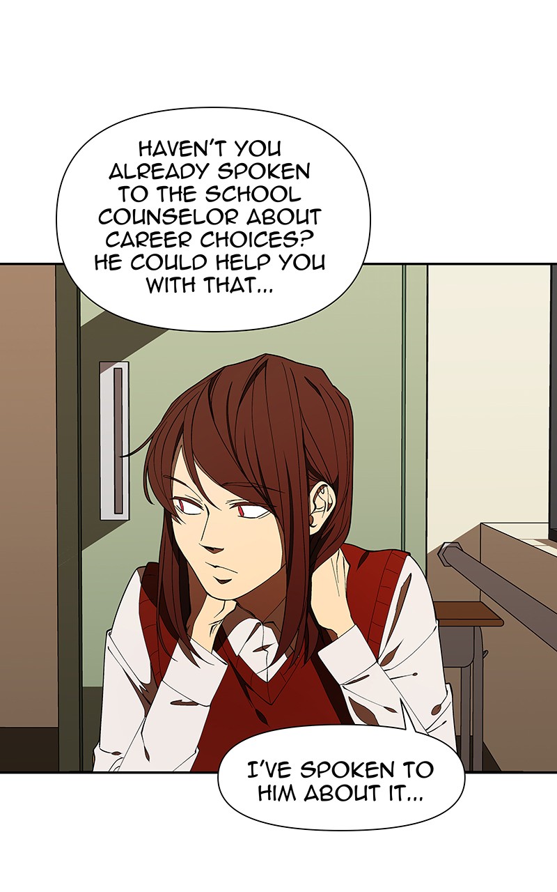 I Love Yoo Chapter 144 page 65 - Chapter 144: Episode 136