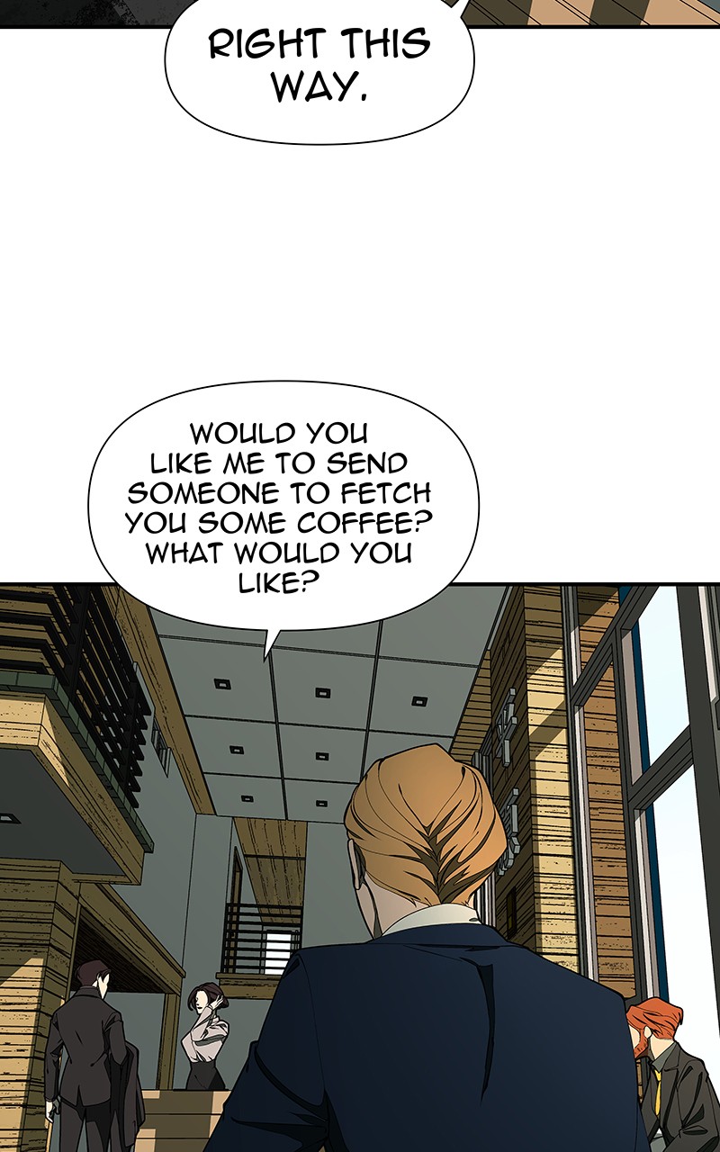I Love Yoo Chapter 144 page 7 - Chapter 144: Episode 136