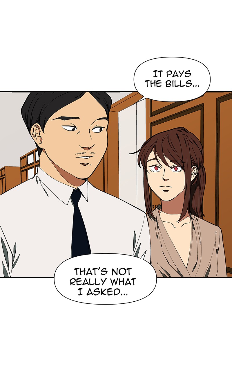 I Love Yoo Chapter 145 page 10 - Chapter 145: Episode 137