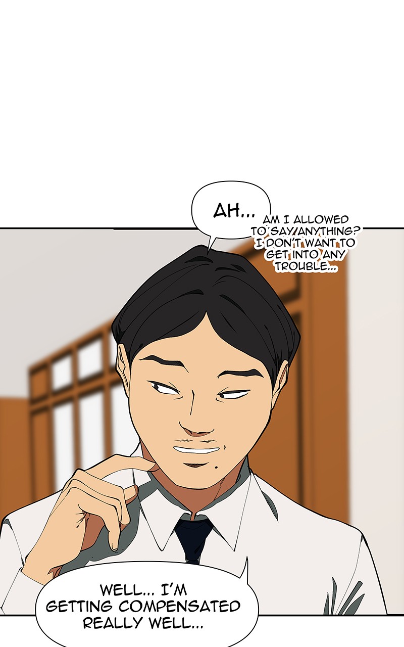 I Love Yoo Chapter 145 page 11 - Chapter 145: Episode 137